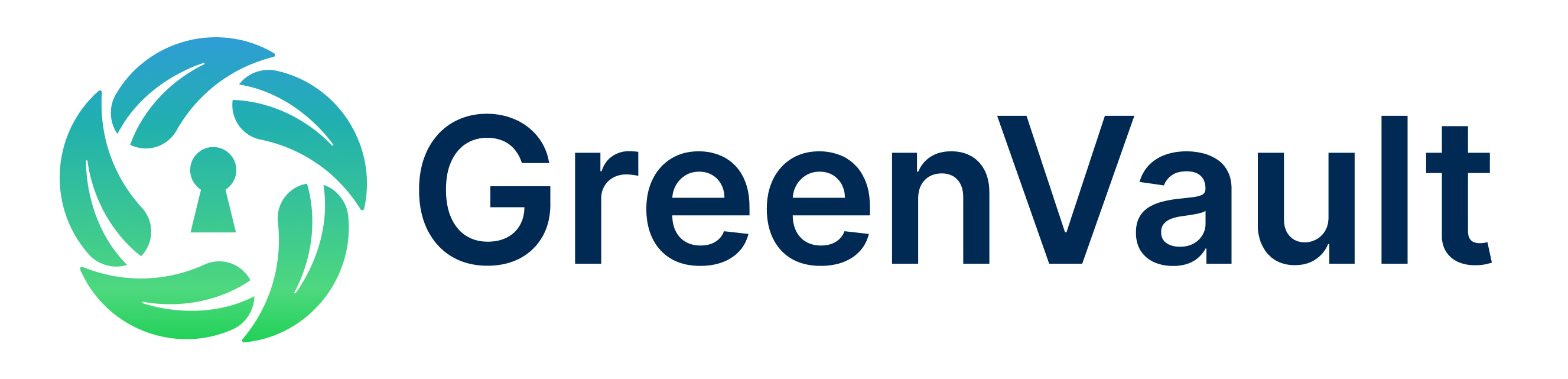 GreenVault